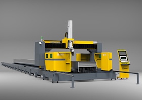 不朽情缘激光切割机装备产品