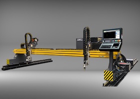 不朽情缘数控切割机装备产品