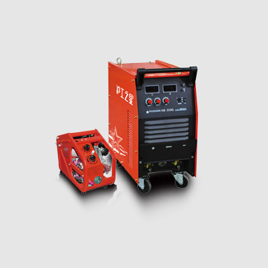 逆变式直流气体；ず富