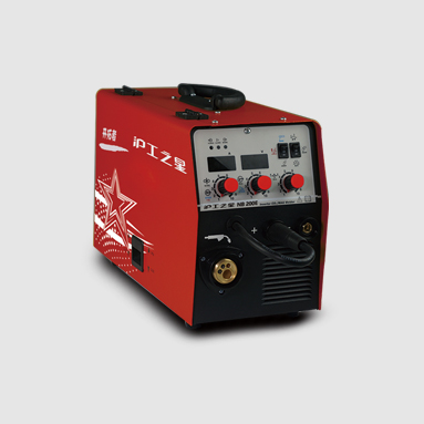 开拓者系列 逆变式直流气体；ず富