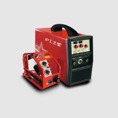 开拓者系列 逆变式直流气体；ず富