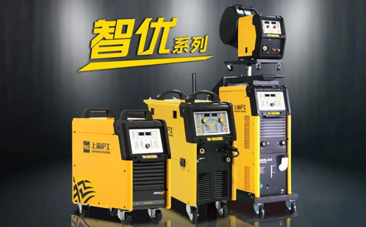 不朽情缘双脉冲焊机