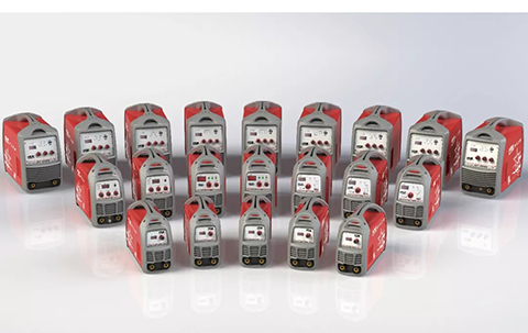 不朽情缘之星开拓者全系列弧焊机切割机