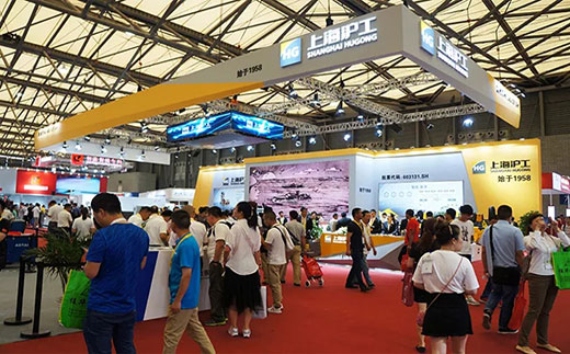 2019年埃森展不朽情缘展位