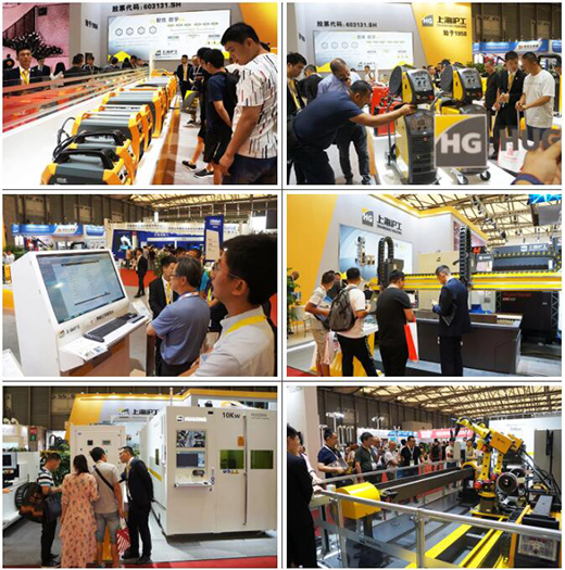 2019年埃森展上２恍嗲樵嫡蛊