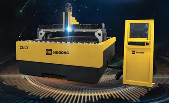 不朽情缘CNCT等离子切割机