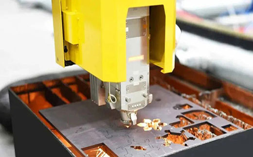 不朽情缘高功率8025/6025/6020宽幅激光切割机Class1级防护