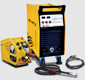 不朽情缘NB-500E逆变式气体；；ず富