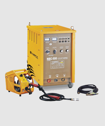 不朽情缘NBC-350Ⅱ抽头式气体；；；ず富