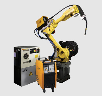 不朽情缘切割弧焊包