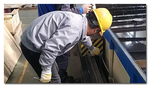 上；２恍嗲樵灯富А笆酆蠓务维保万里行”活动安徽站